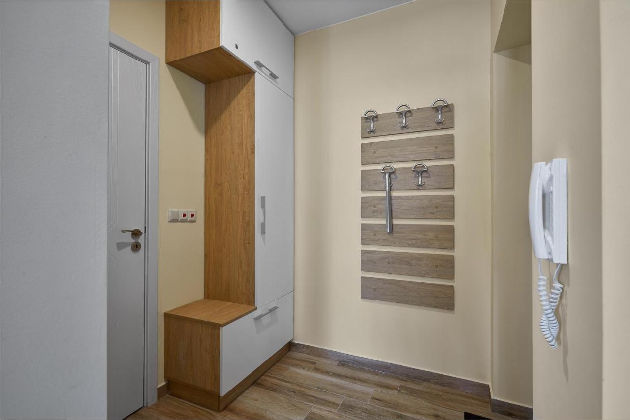 Romance Apartament & Free Parking Μπουργκάς Εξωτερικό φωτογραφία