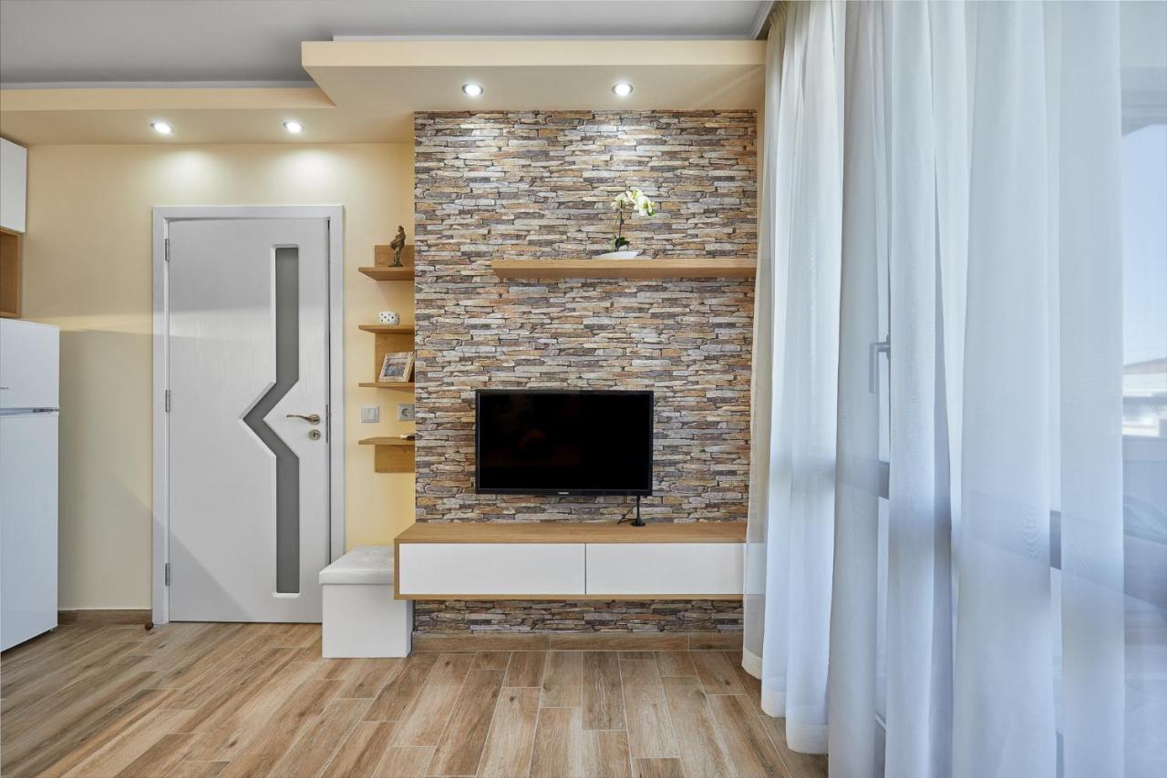 Romance Apartament & Free Parking Μπουργκάς Εξωτερικό φωτογραφία